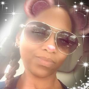 Meet your Posher, Earlene